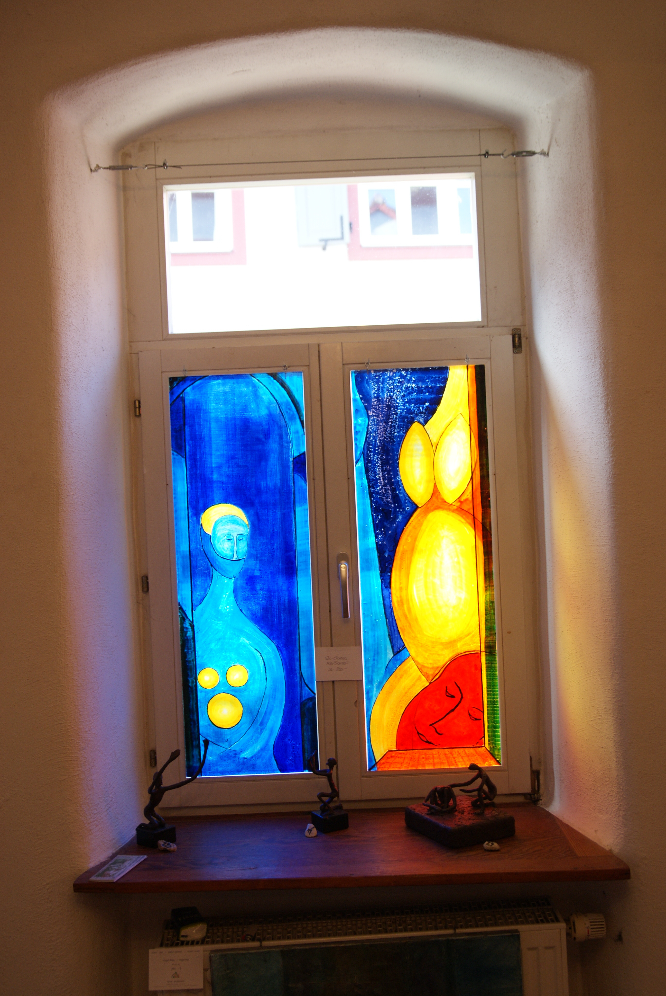 Vernissage