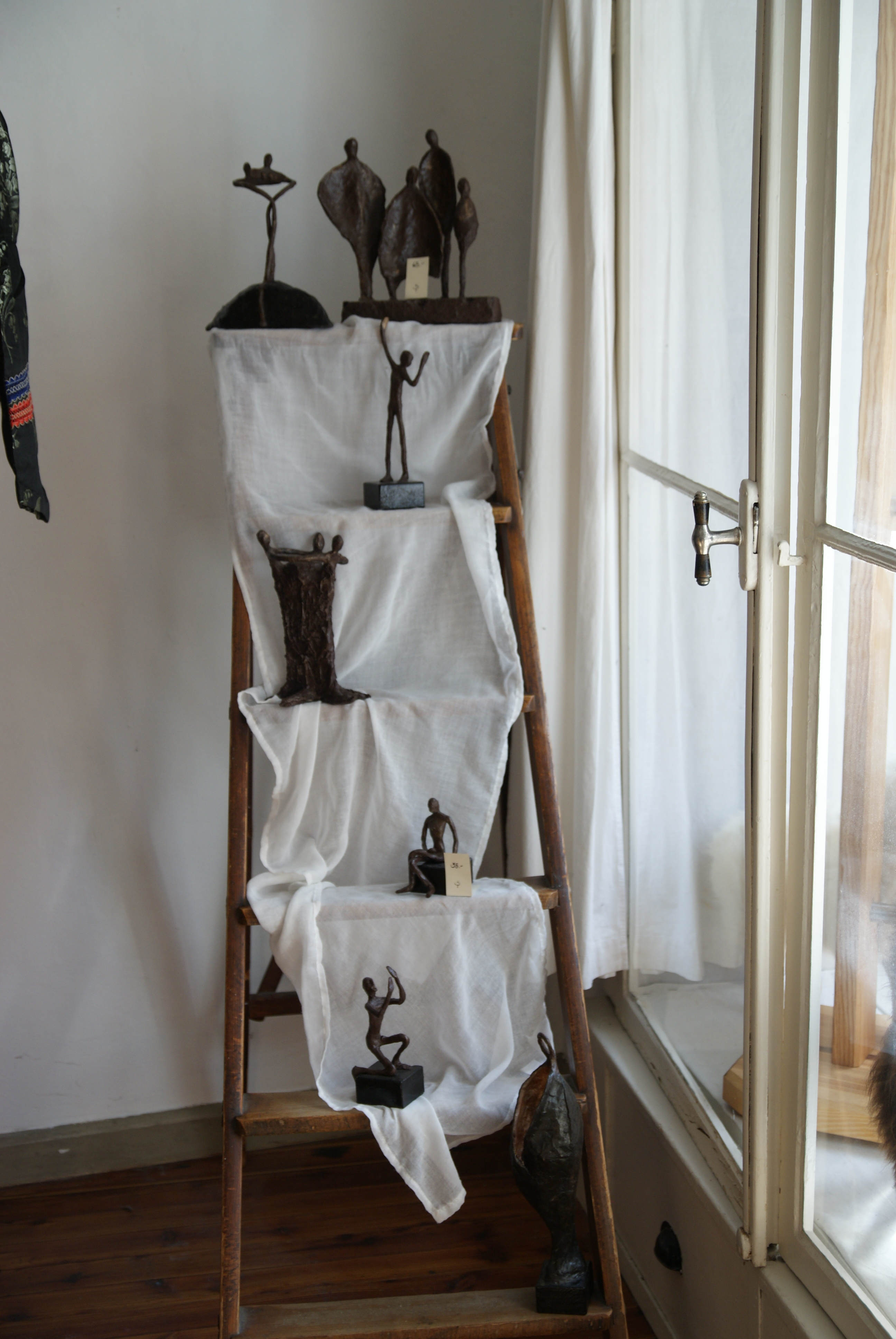 Ausstellung