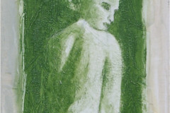 10 Rücken grün 20x50