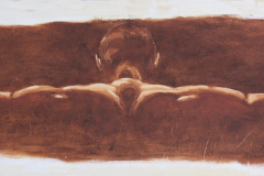 11 Rücken 30 x 90