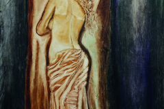 5 Baum-Frau 80x100-A