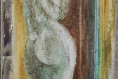 7 Frauen-Akt-Stein 20x50