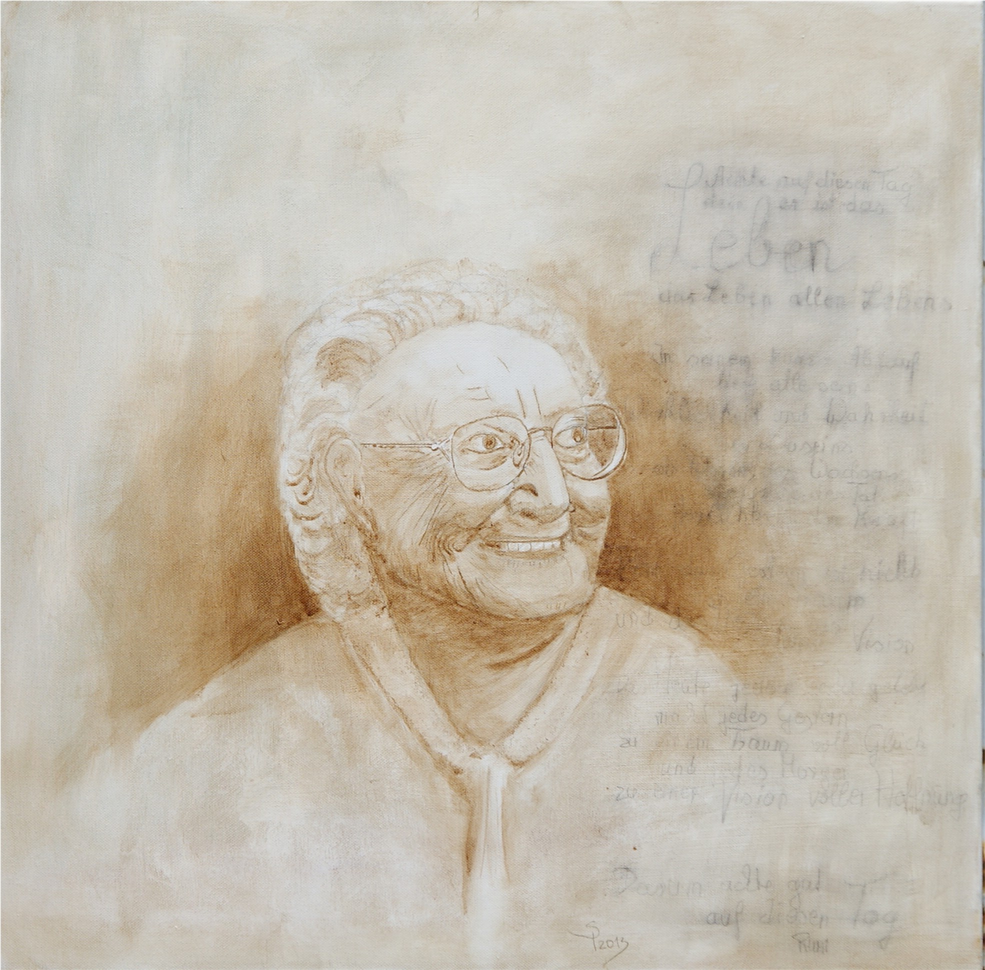Cicley Saunders